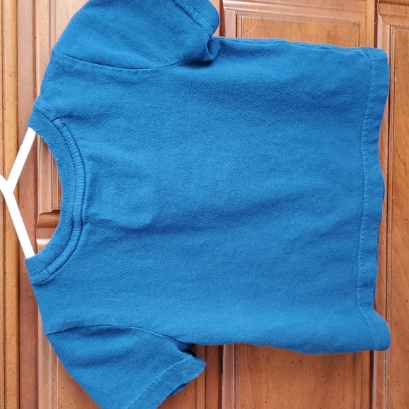 Tough Little Guy Tee - Picture 2 of 4